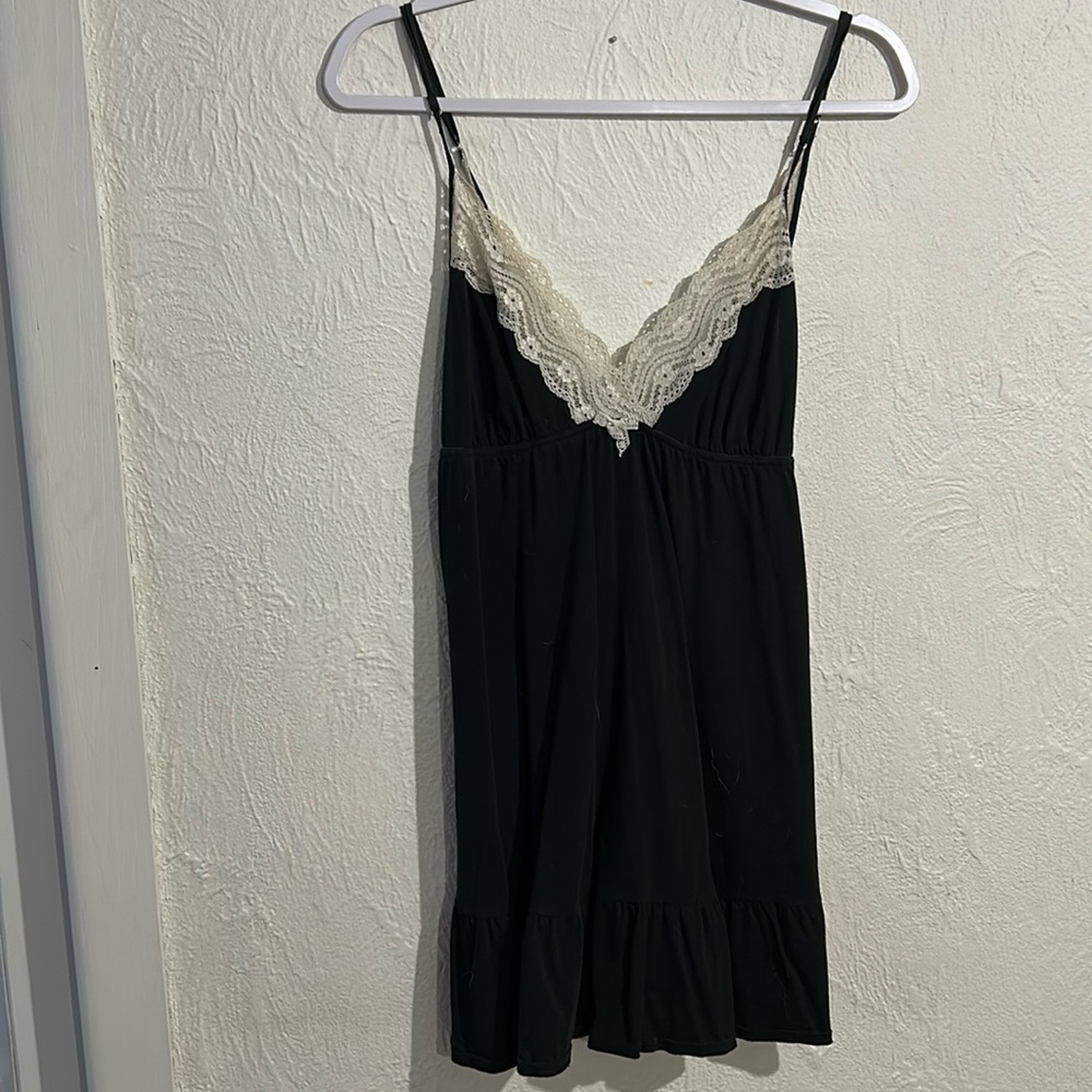 VS babydoll nightgown